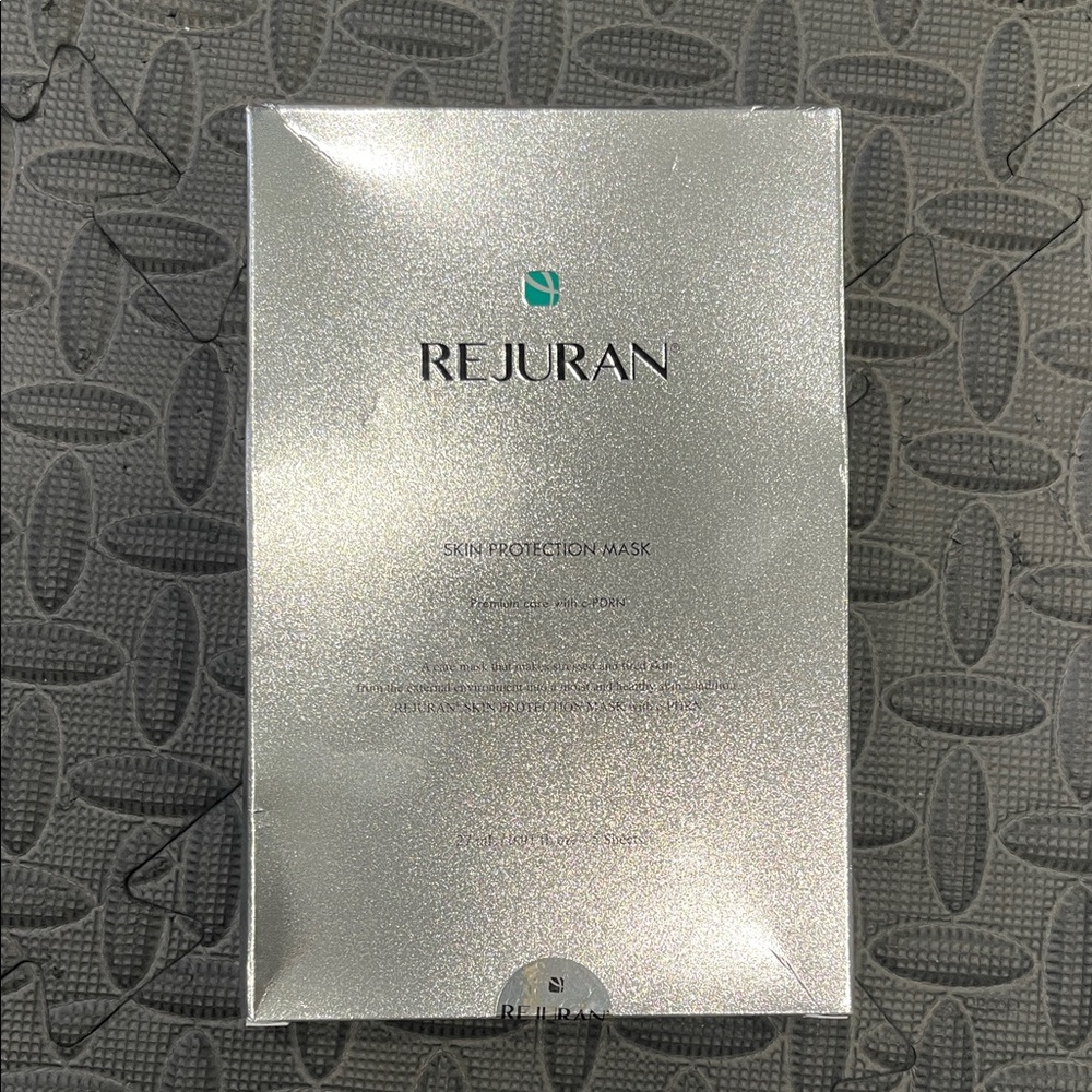 Rejuran Skin Protection Mask - Picture 4 of 6